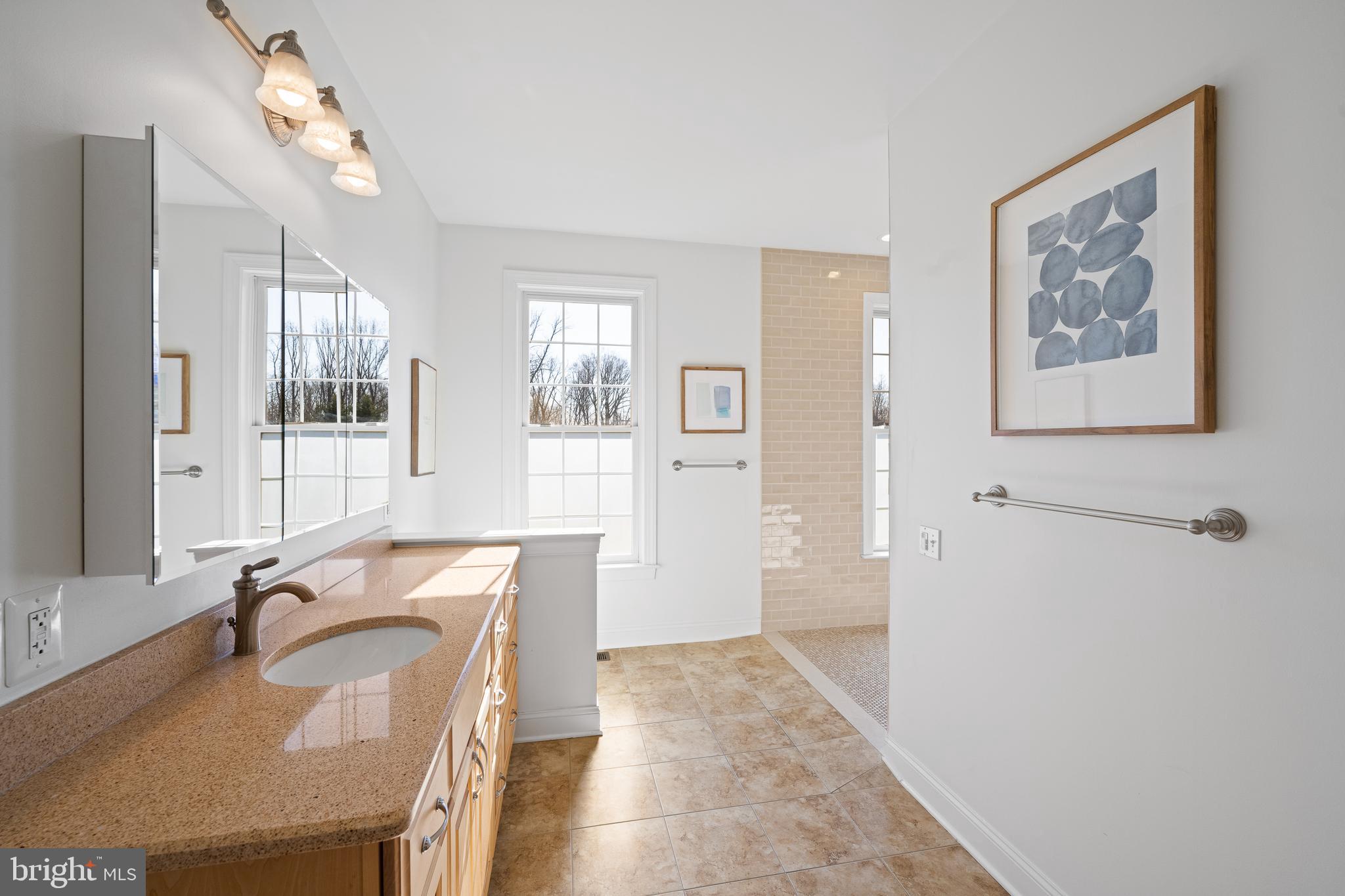 120 Springtree Road Newtown Square, PA 19073 - Photo 42 of 69 Full Bath