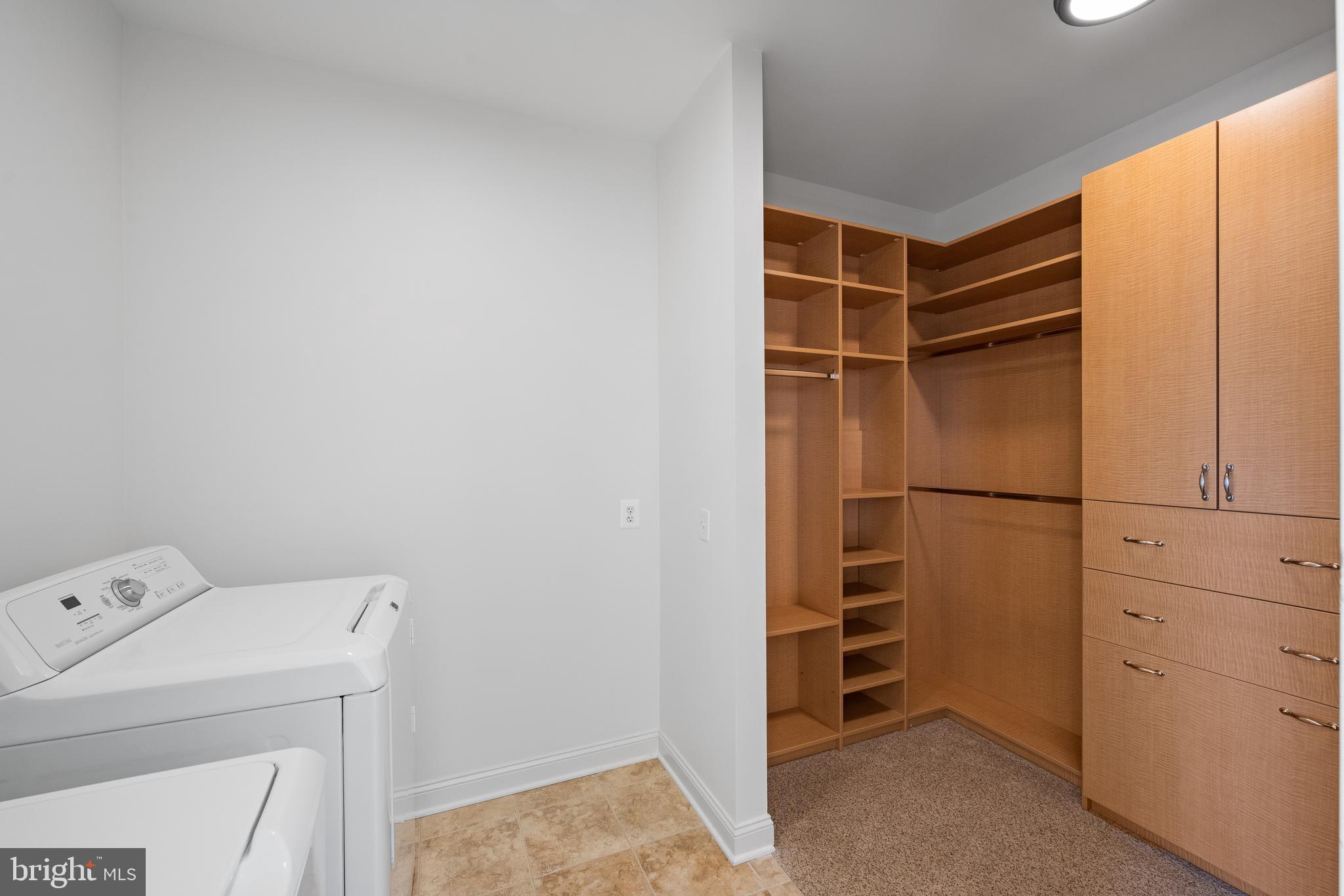 120 Springtree Road Newtown Square, PA 19073 - Photo 44 of 69 Laundry