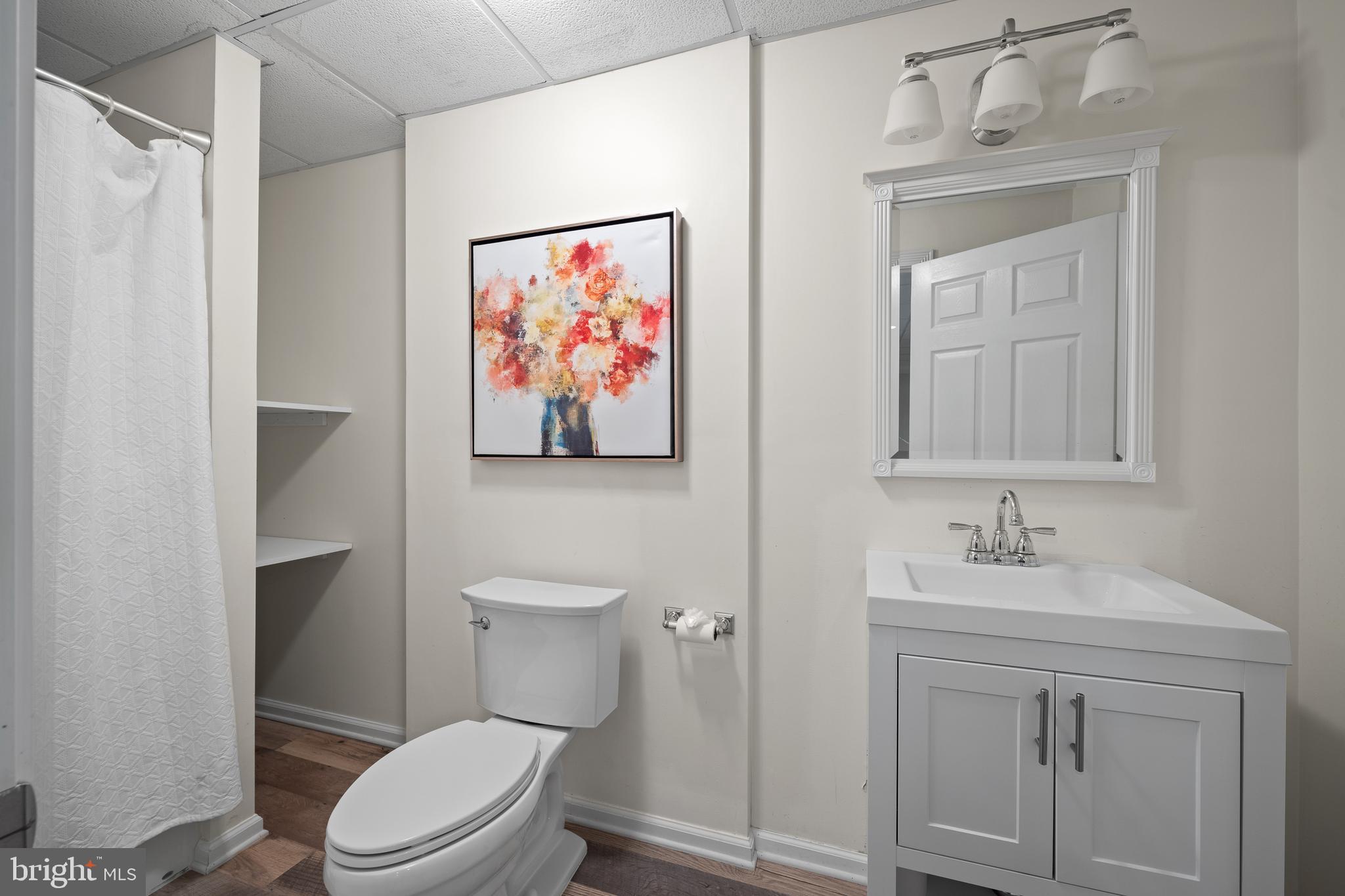 120 Springtree Road Newtown Square, PA 19073 - Photo 53 of 69 Full Bath