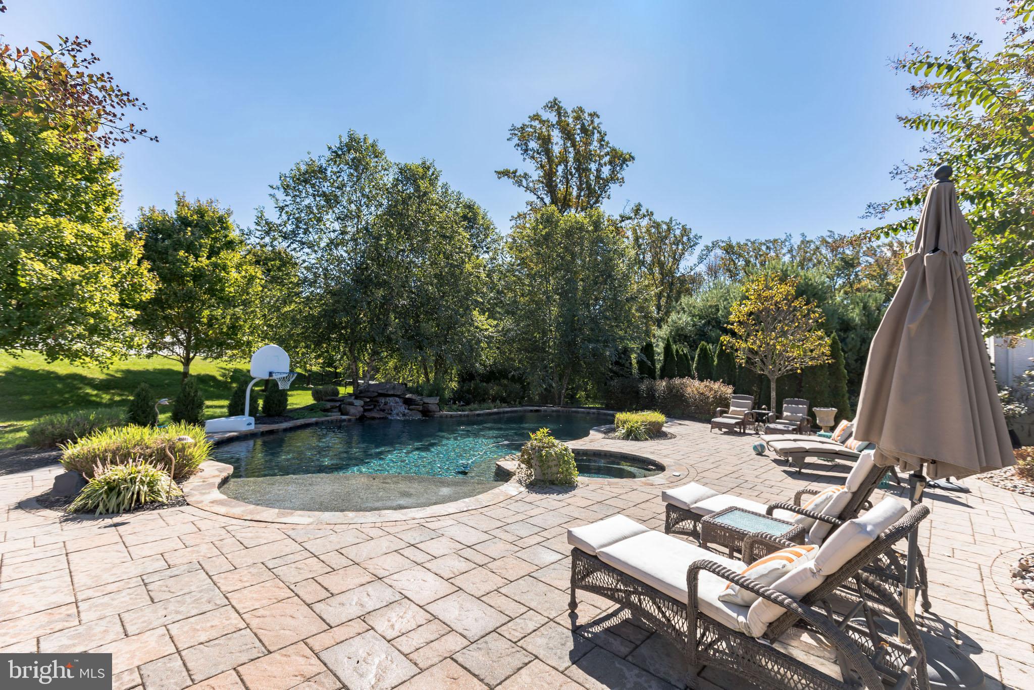 120 Springtree Road Newtown Square, PA 19073 - Photo 56 of 69
