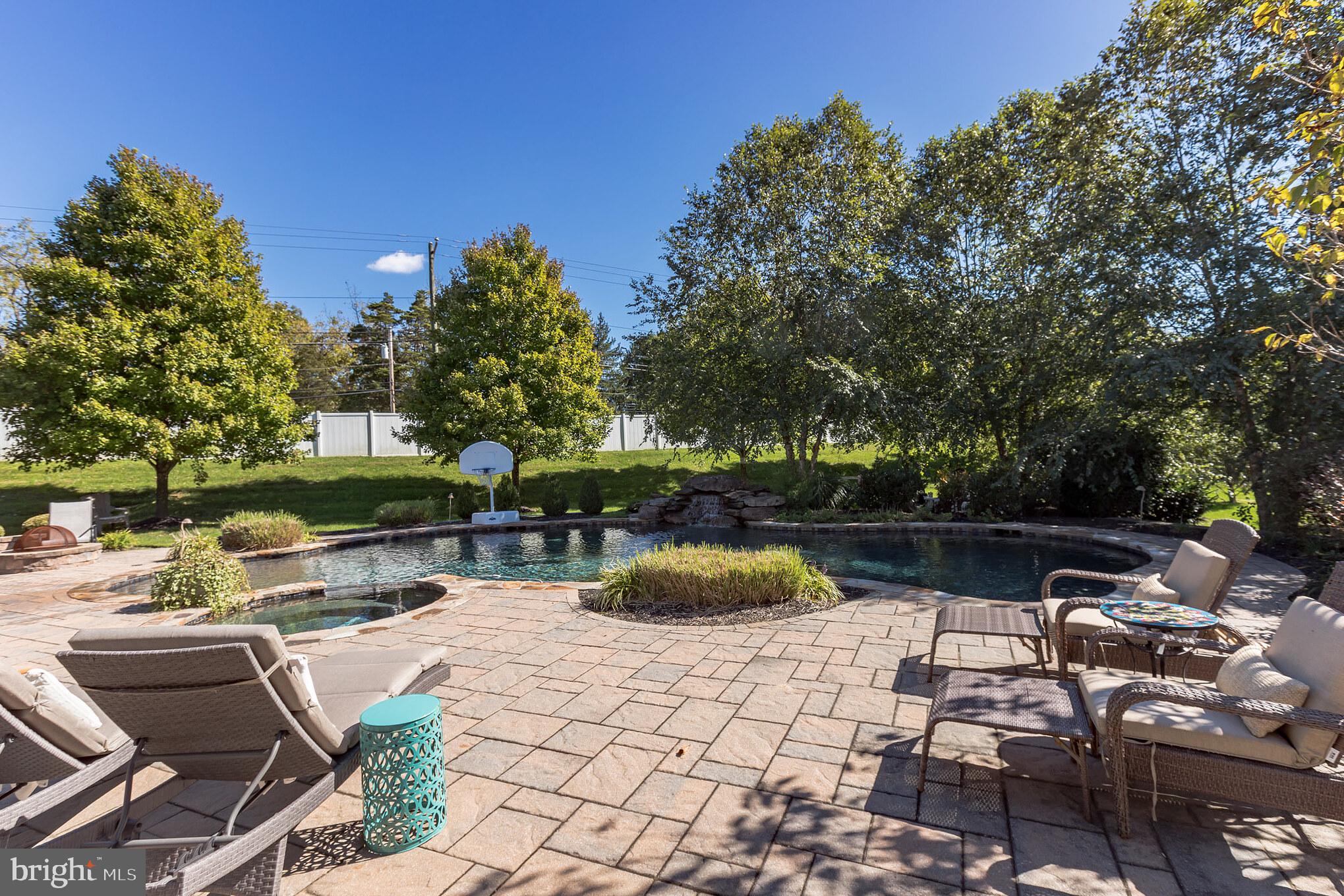120 Springtree Road Newtown Square, PA 19073 - Photo 57 of 69