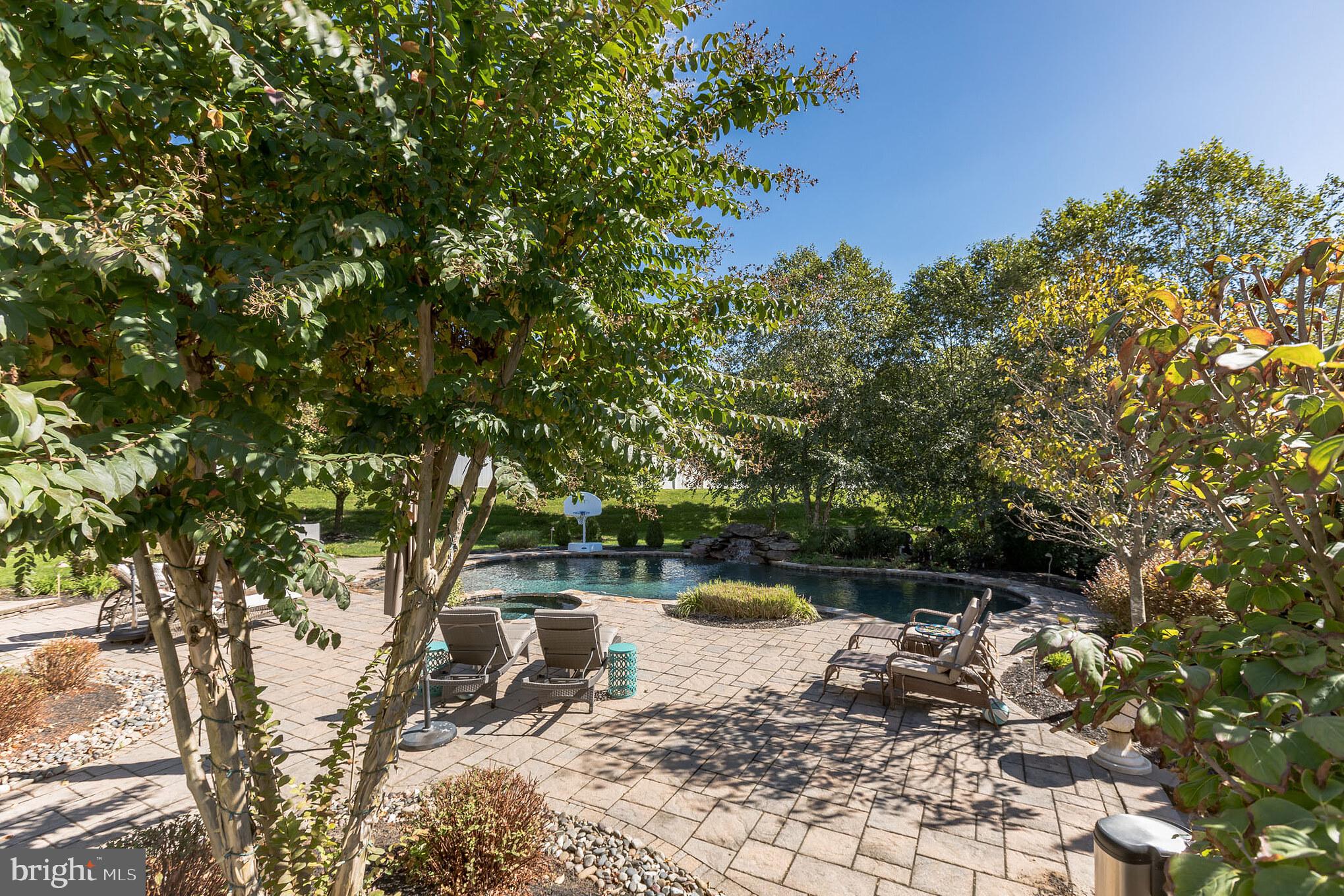 120 Springtree Road Newtown Square, PA 19073 - Photo 58 of 69