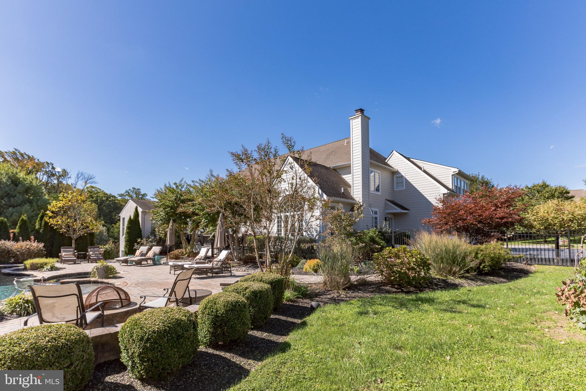 120 Springtree Road Newtown Square, PA 19073 - Photo 64 of 69