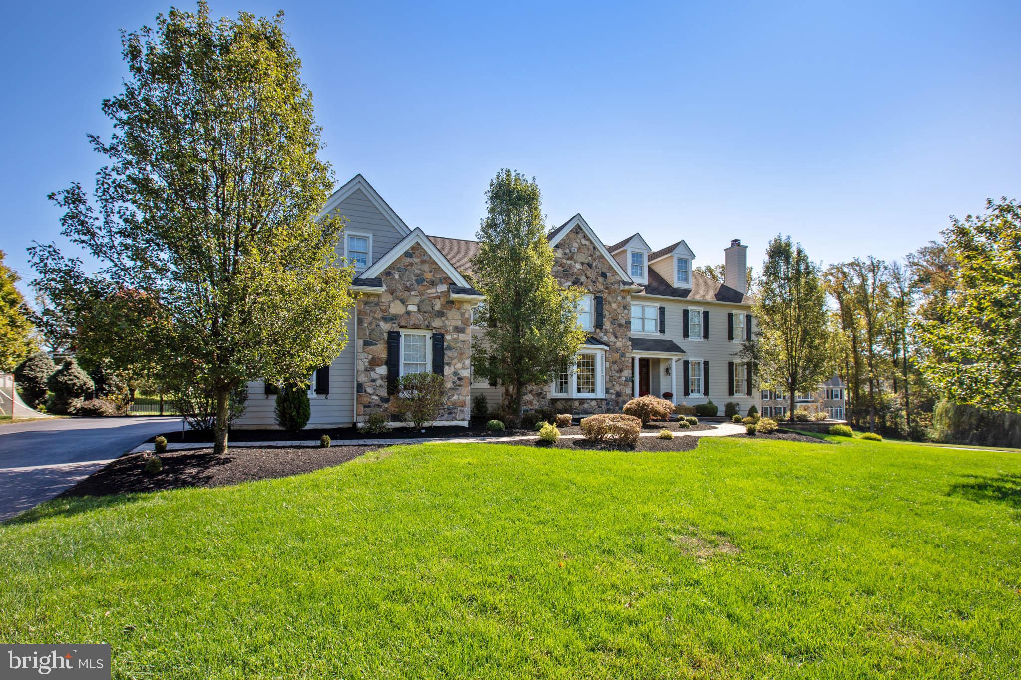 120 Springtree Road Newtown Square, PA 19073 - Photo 67 of 69