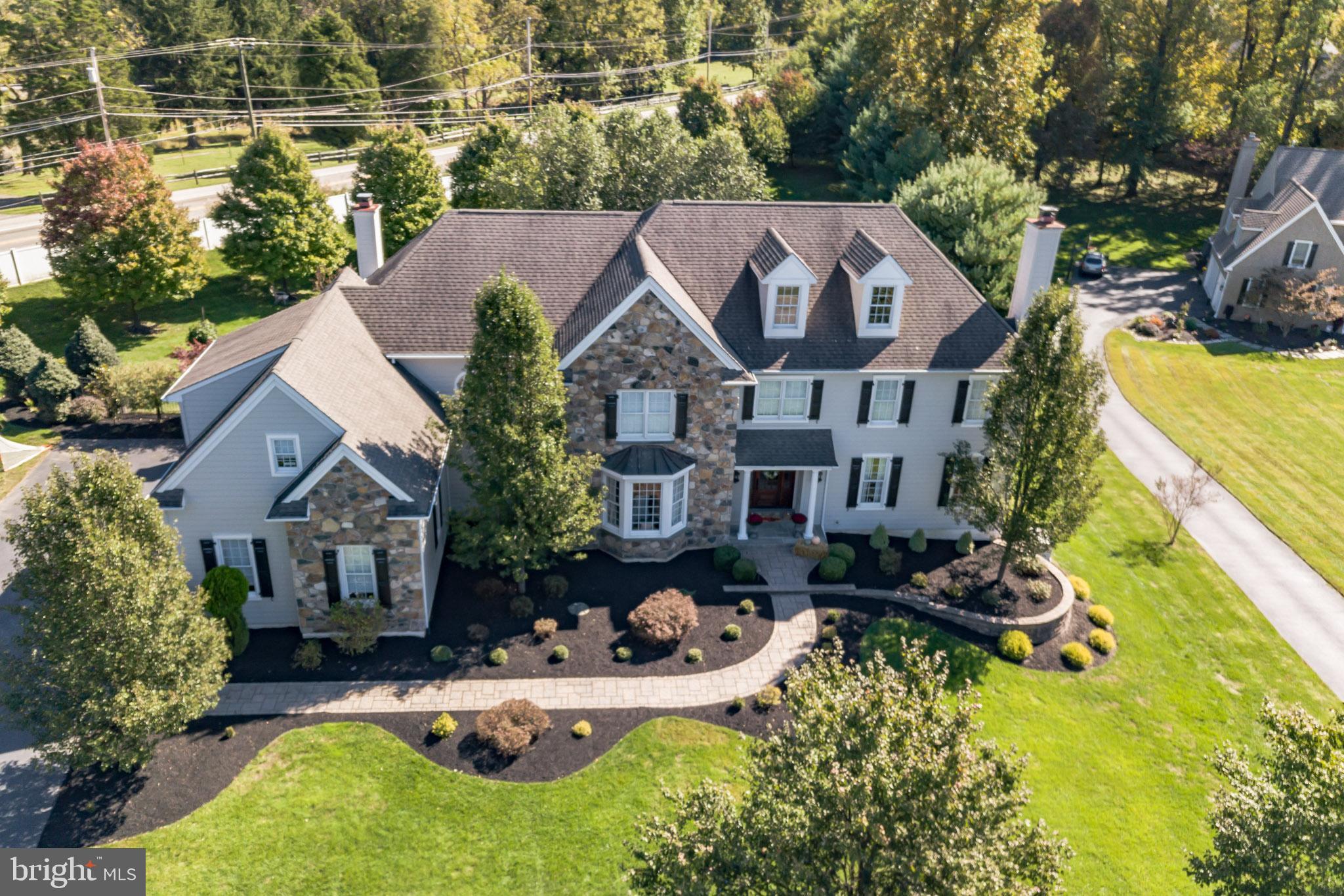 120 Springtree Road Newtown Square, PA 19073 - Photo 68 of 69