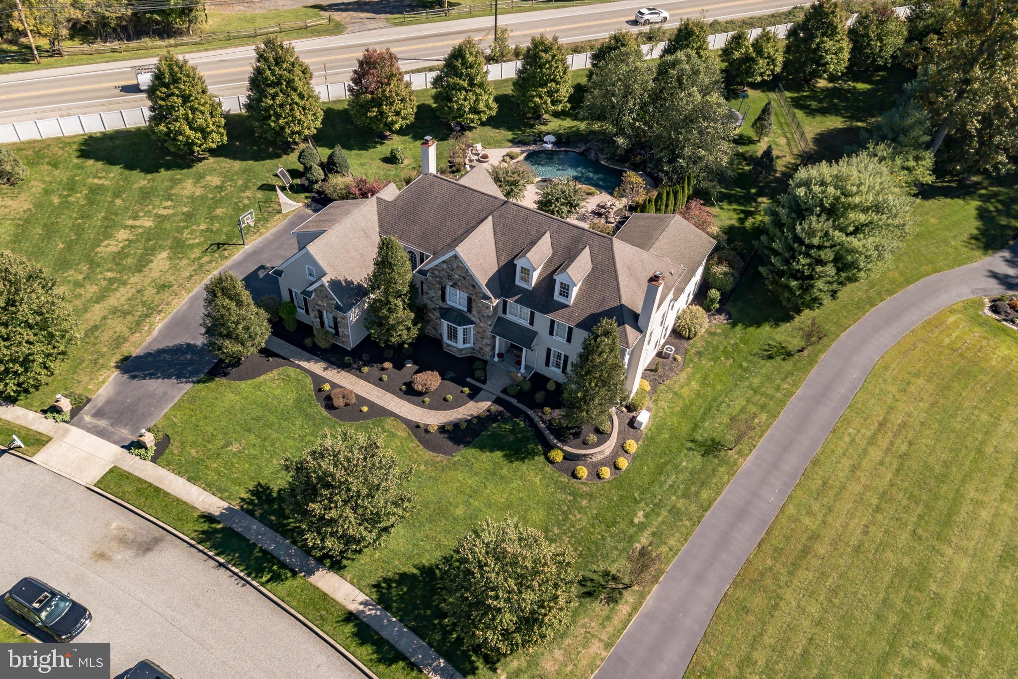 120 Springtree Road Newtown Square, PA 19073 - Photo 69 of 69
