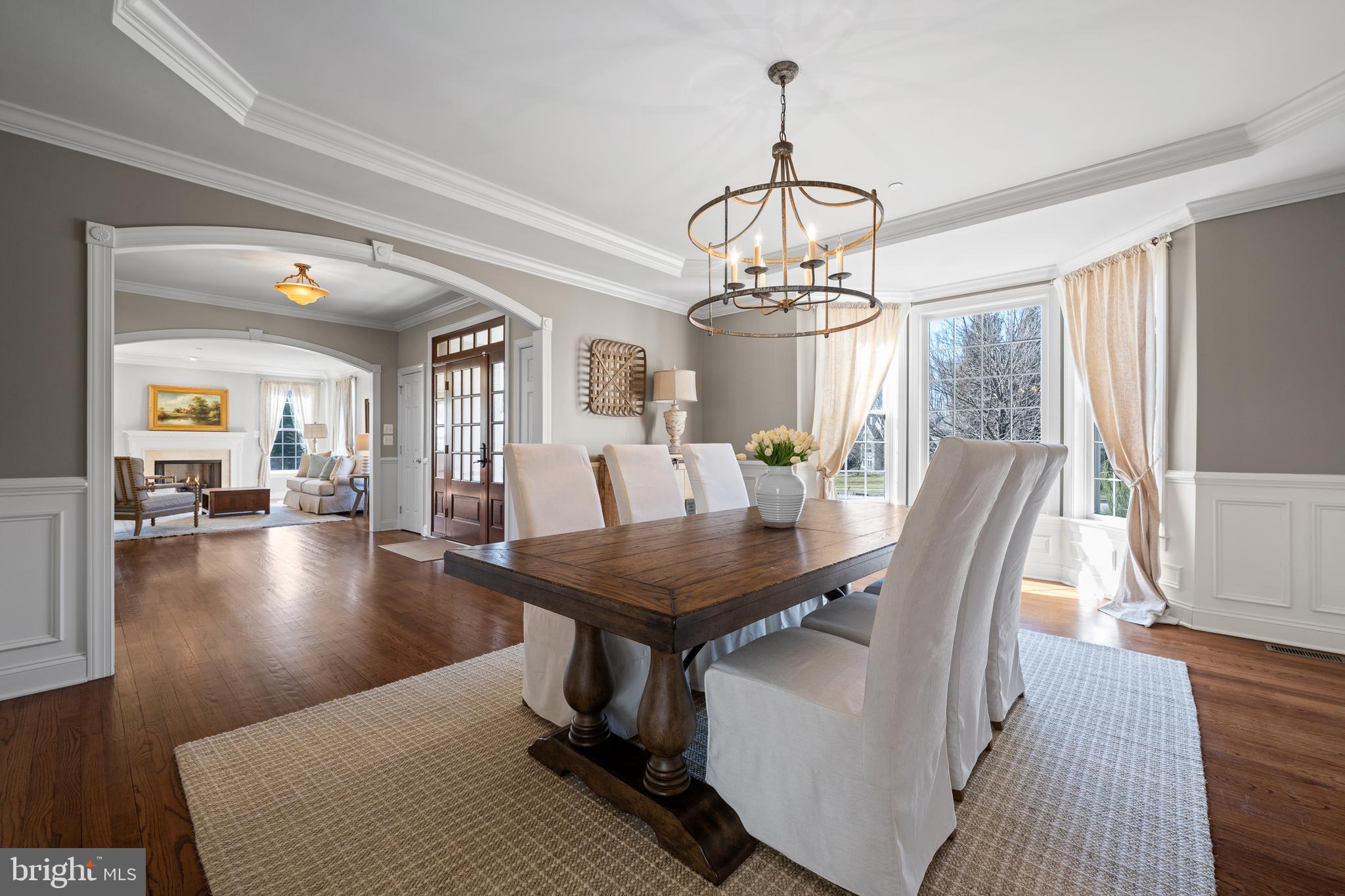 120 Springtree Road Newtown Square, PA 19073 - Photo 8 of 69