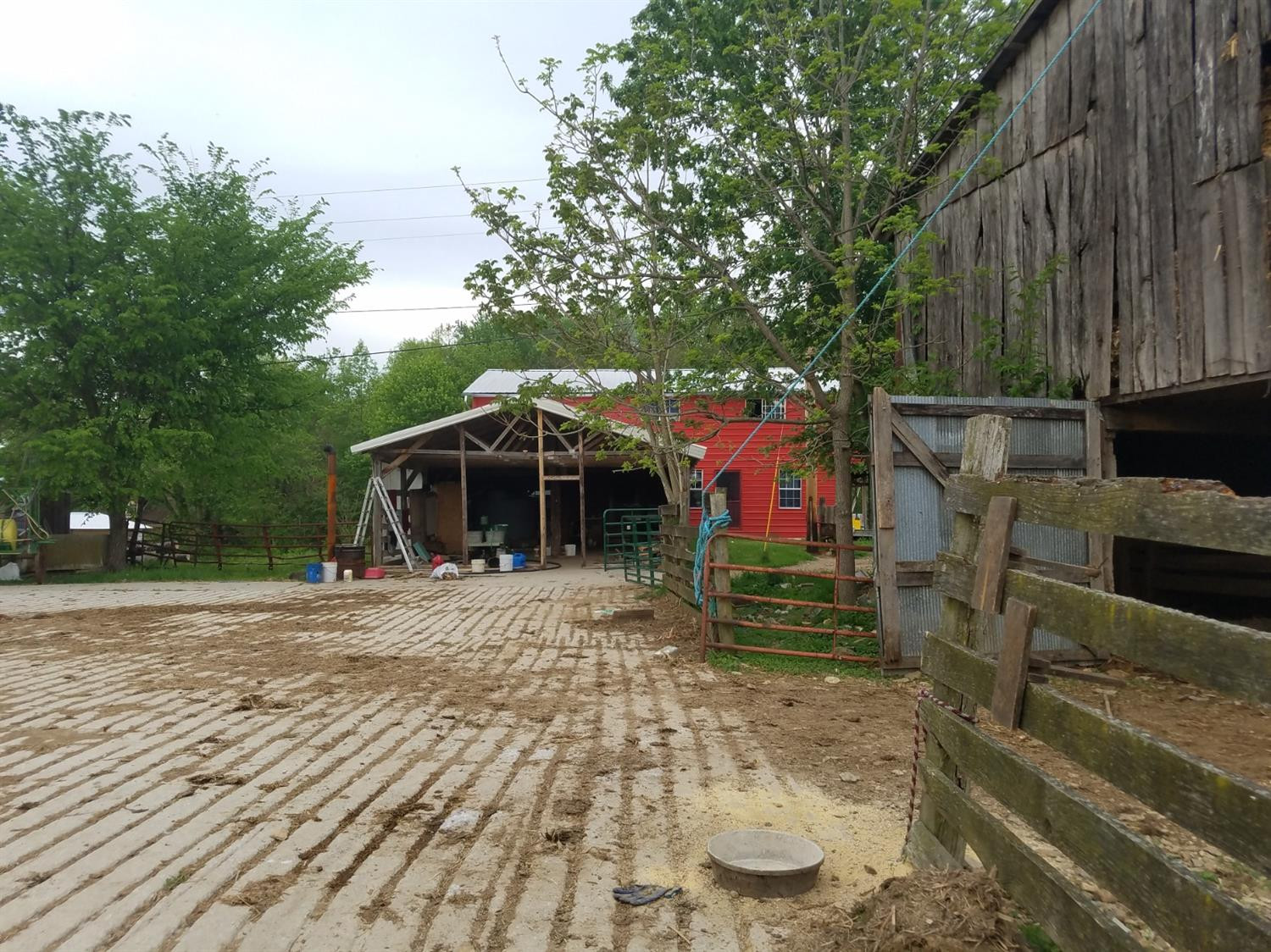 280 Poplar Hill Road Liberty, KY 42539 - Photo 12 of 18 Photo 12