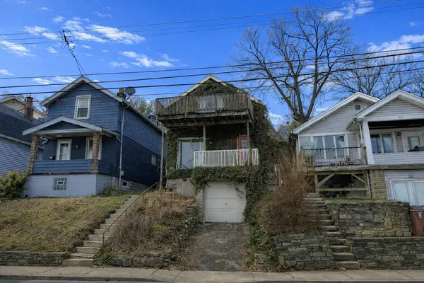 $60,000 | 933 Hwy Avenue, Covington, KY 41011