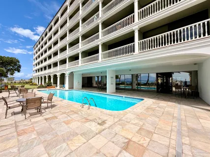 $375,000 | 475 Front Street, Unit 320, Lahaina, HI 96761