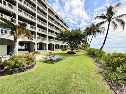 $375,000 | 475 Front Street, Unit 320, Lahaina, HI 96761