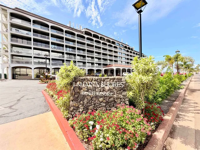 $375,000 | 475 Front Street, Unit 320, Lahaina, HI 96761