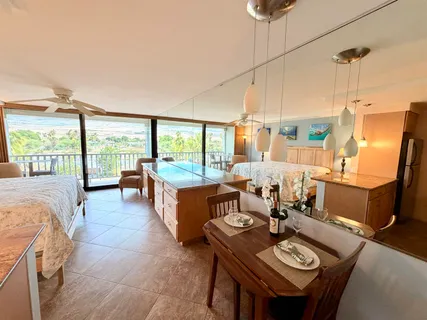 $375,000 | 475 Front Street, Unit 320, Lahaina, HI 96761