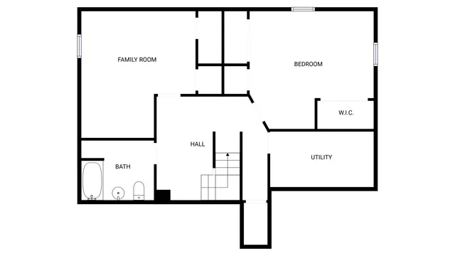 $418,000 | 3802 Togo Road, Spring Park, MN 55384