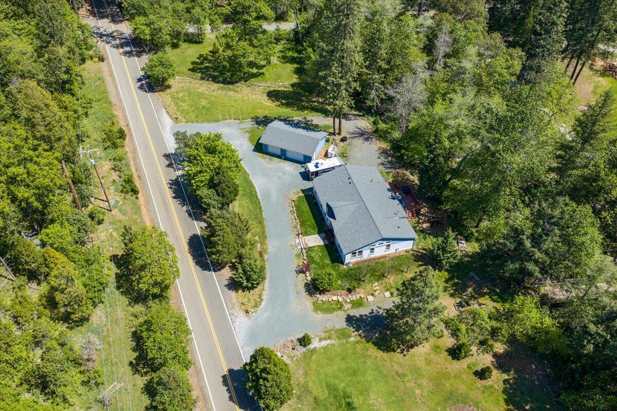4829 Jumpoff Joe Creek Road Grants Pass, OR 97526 - Photo 32 of 39
