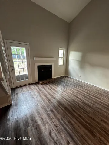 $700 | 1929 Buxton Road, Unit I, Greenville, NC 27858