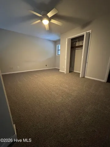 $700 | 1929 Buxton Road, Unit I, Greenville, NC 27858