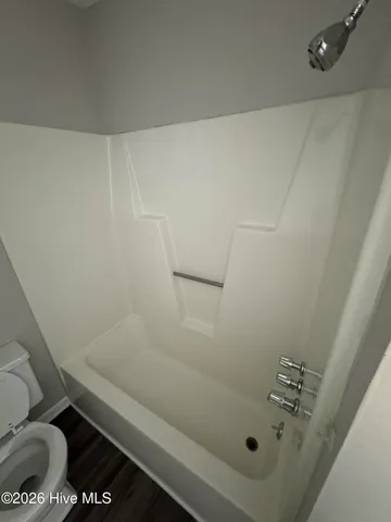 $700 | 1929 Buxton Road, Unit I, Greenville, NC 27858