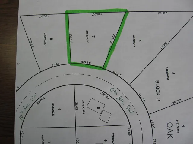 $39,500 | 2424 9th Avenue Southwest, Austin, MN 55912