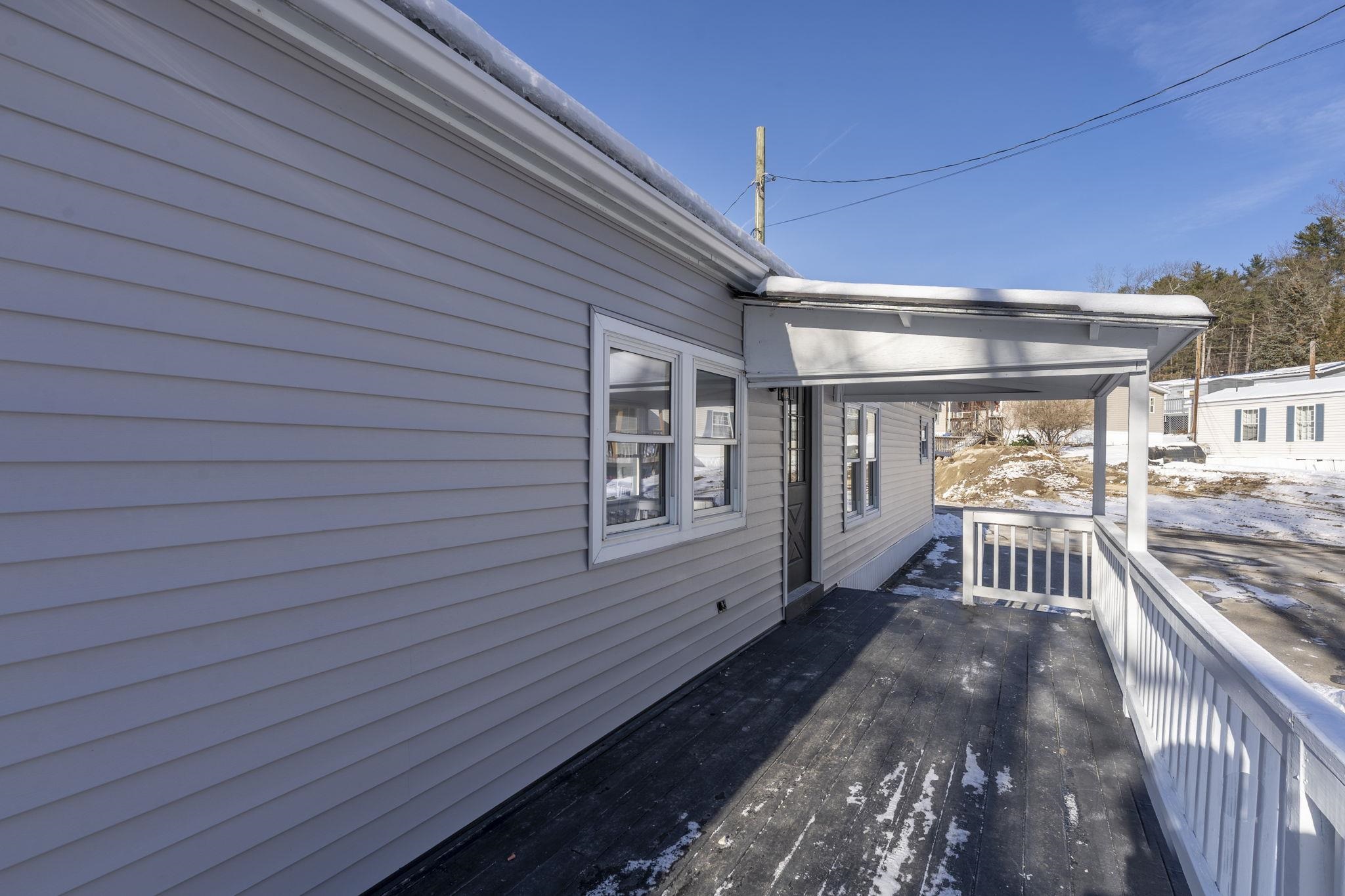 14 Stage Coach Circle Londonderry, NH 03053 - Photo 25 of 34