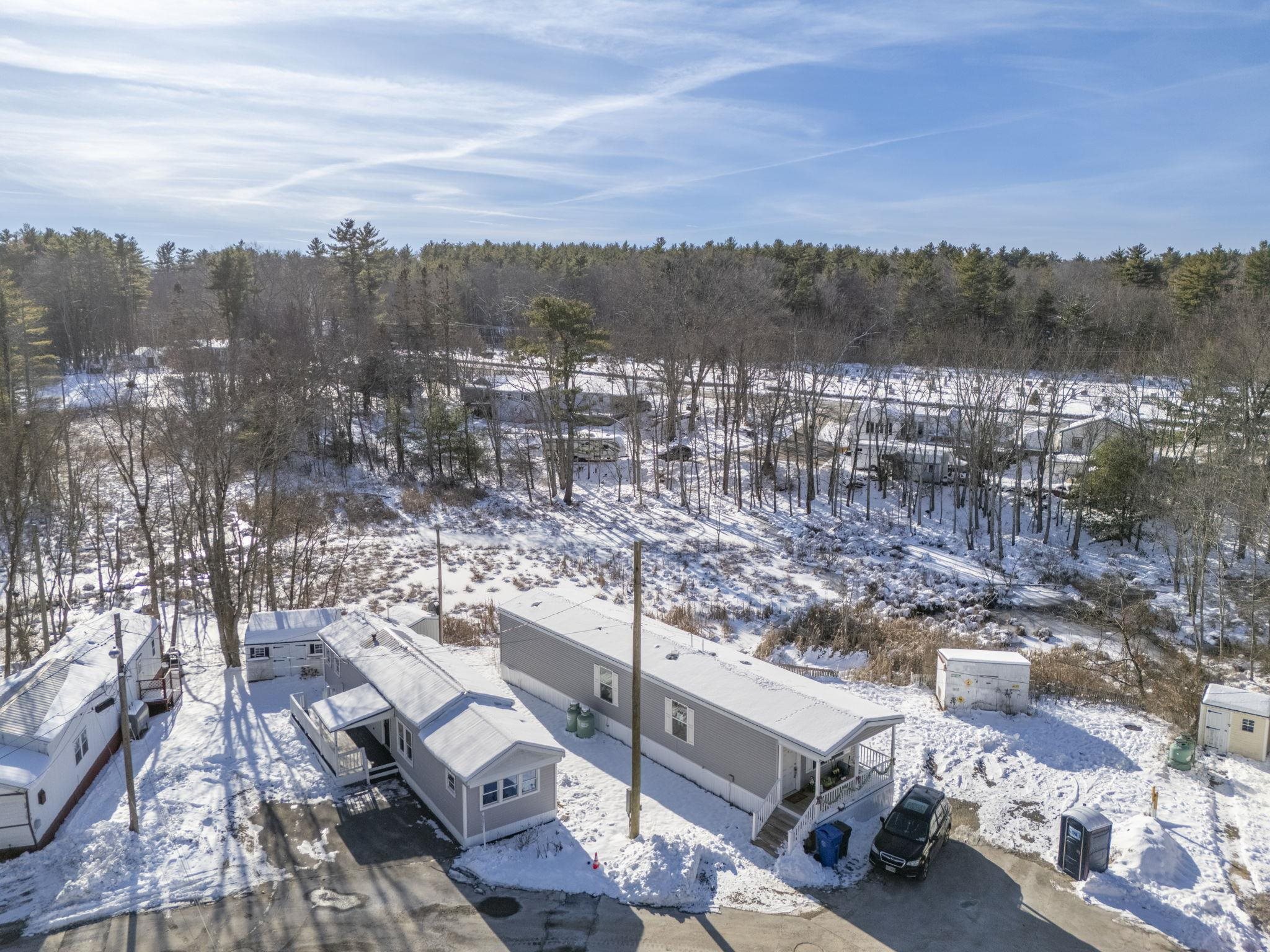 14 Stage Coach Circle Londonderry, NH 03053 - Photo 29 of 34