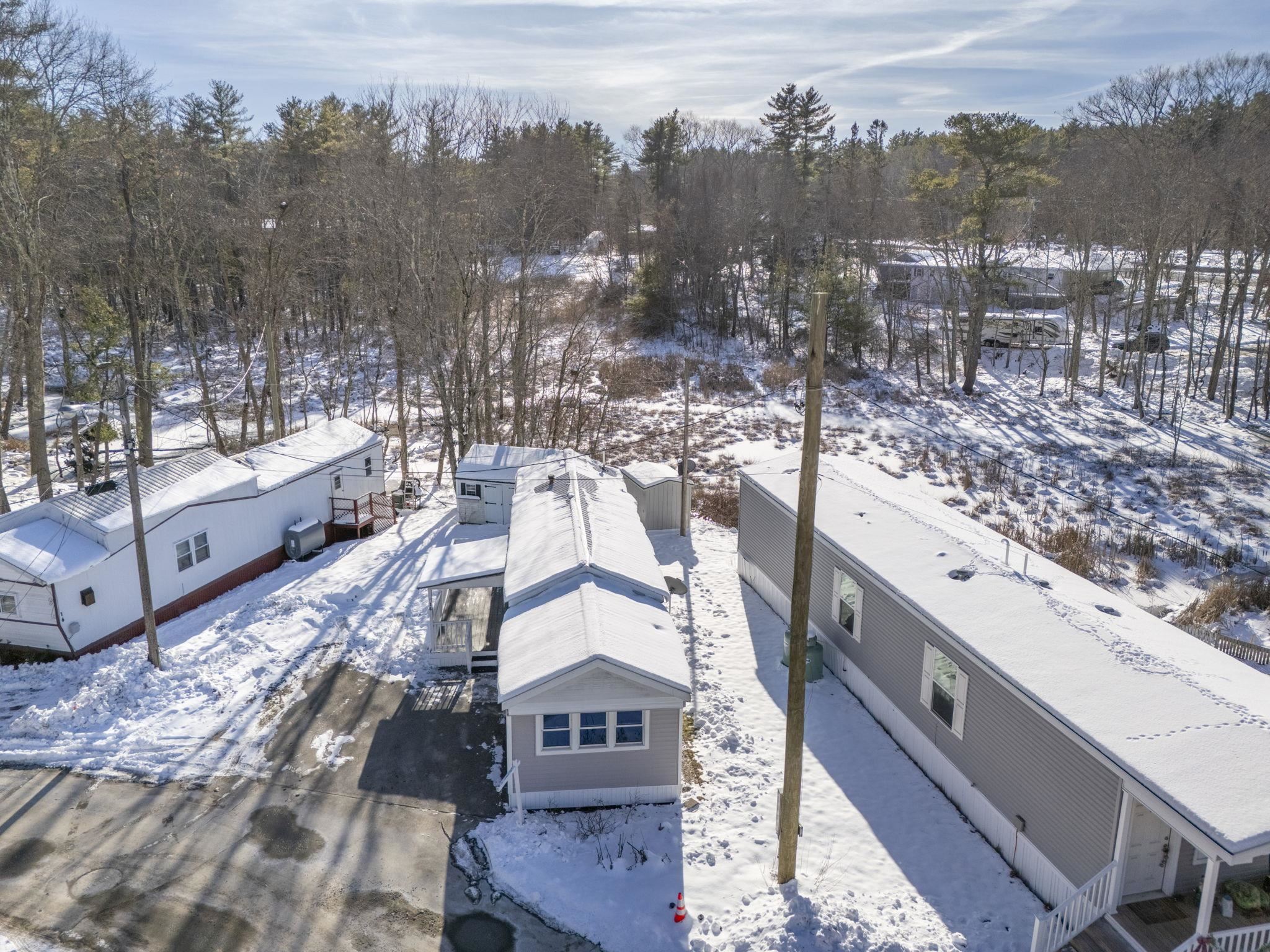 14 Stage Coach Circle Londonderry, NH 03053 - Photo 30 of 34