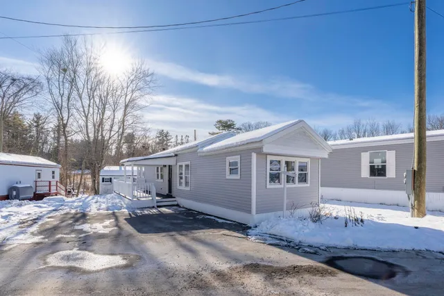 $150,000 | 14 Stage Coach Circle, Londonderry, NH 03053