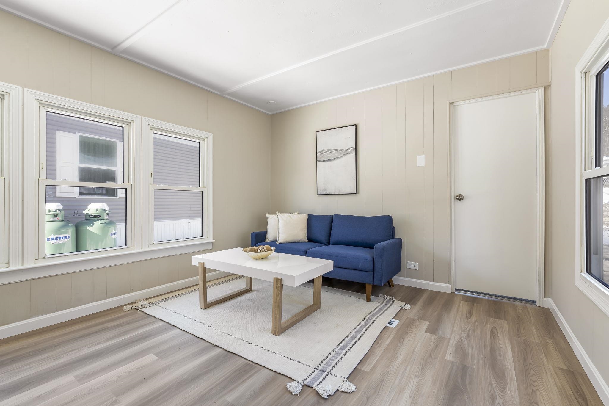 14 Stage Coach Circle Londonderry, NH 03053 - Photo 5 of 34