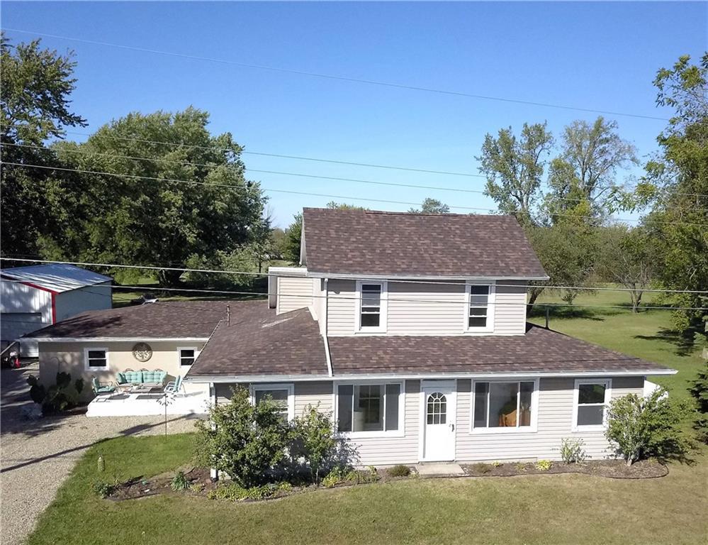 6152 East State Rte 29 Urbana, OH 43078 - Photo 1 of 66