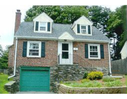 8 Ellestuen Road Worcester, MA 01606 - Photo 1 of 1 Gallery Image 1