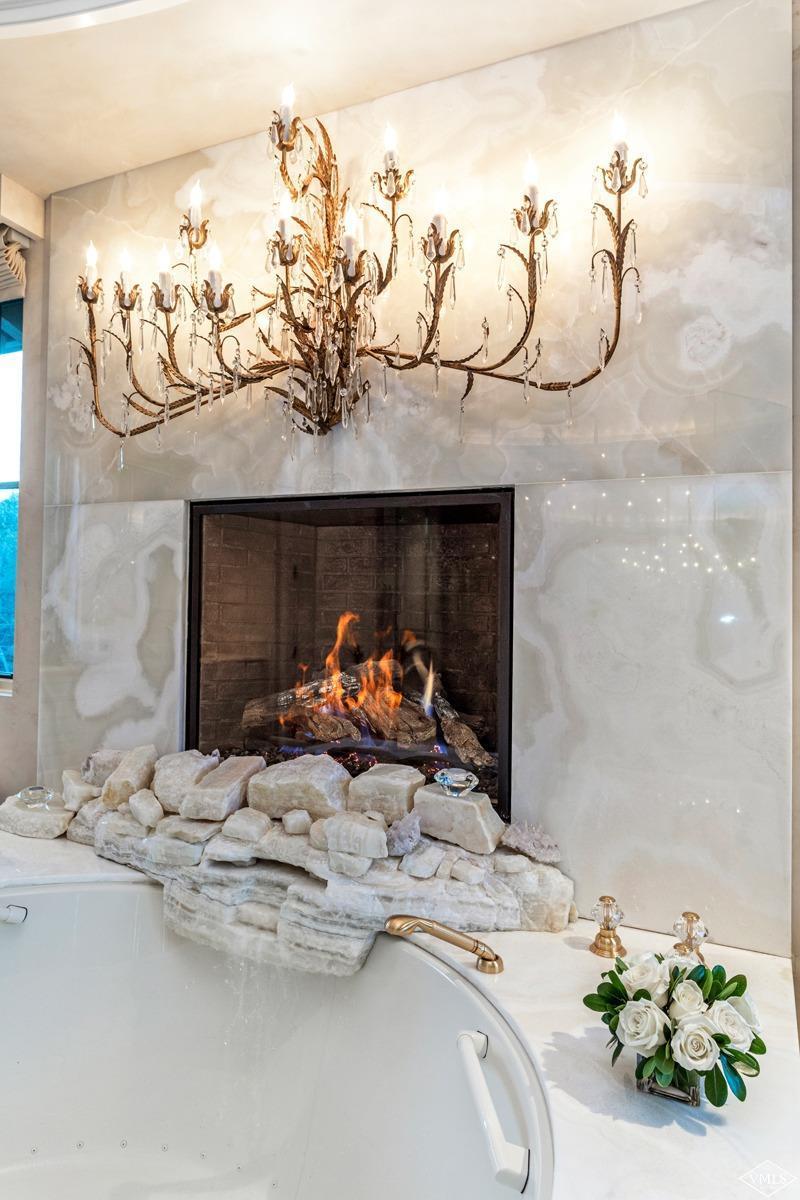 1109 Vail Valley Drive Vail, CO 81657 - Photo 13 of 25 a close view of sink and tap