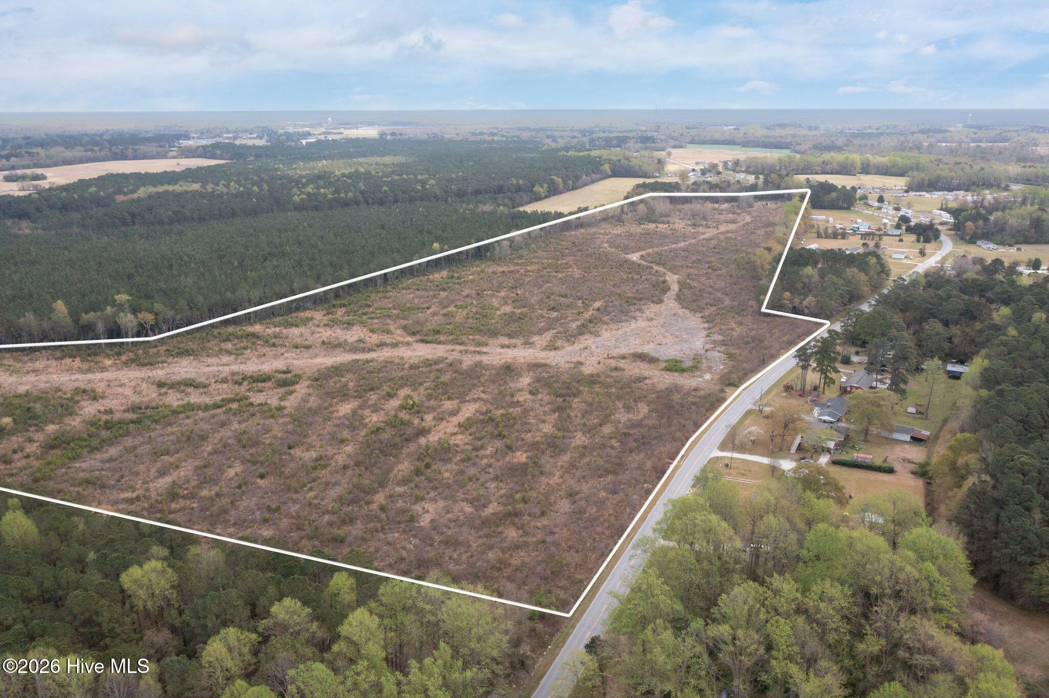 0 Will Baker Road Kinston, NC 28504 - Photo 4 of 10 Will Baker-4