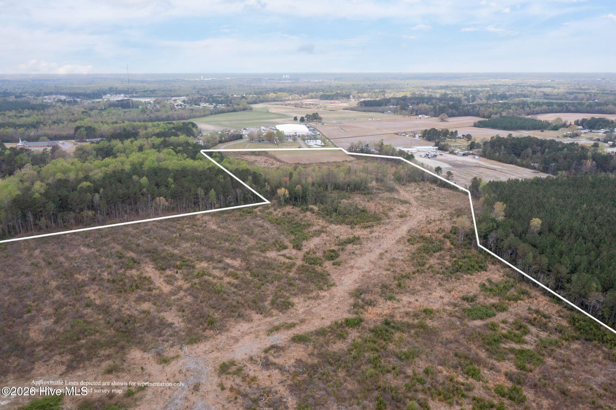 0 Will Baker Road Kinston, NC 28504 - Photo 7 of 10 Will Baker-7