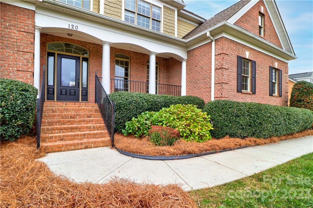120 Sink Farm Road Mooresville, NC 28115 - Photo 35 of 46