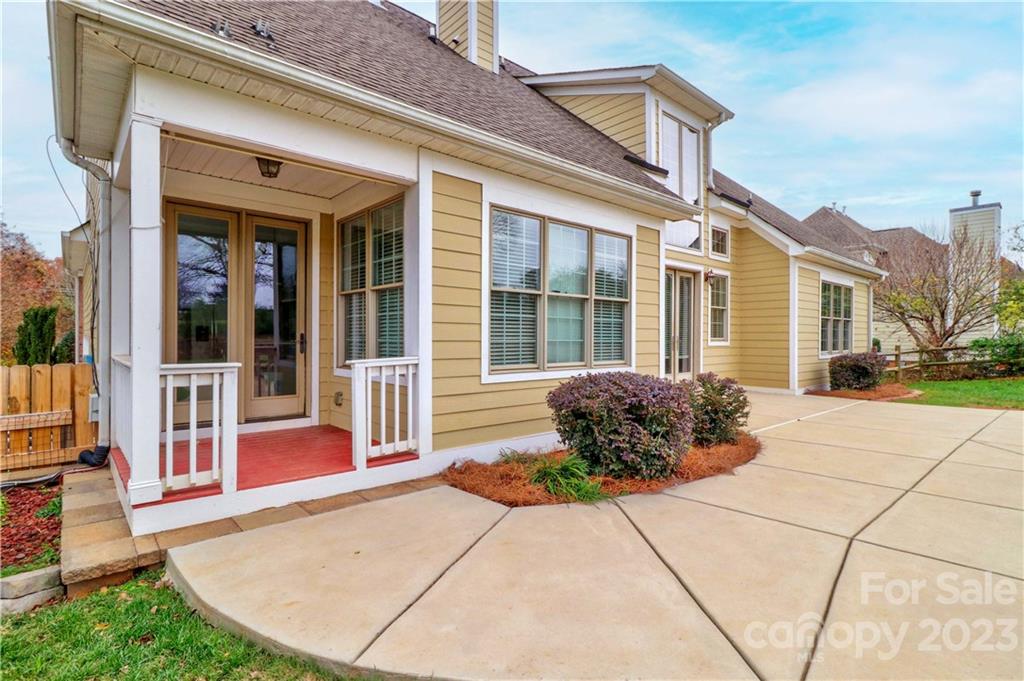 120 Sink Farm Road Mooresville, NC 28115 - Photo 39 of 46