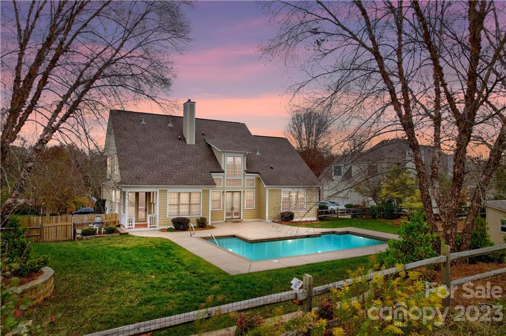 120 Sink Farm Road Mooresville, NC 28115 - Photo 4 of 46
