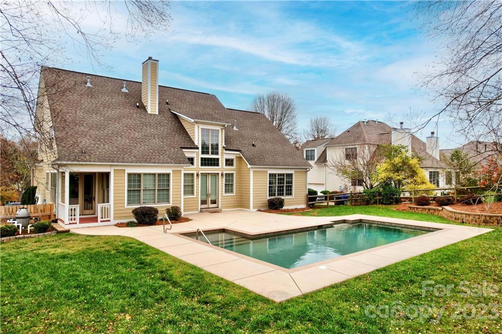 120 Sink Farm Road Mooresville, NC 28115 - Photo 41 of 46