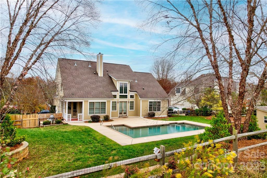120 Sink Farm Road Mooresville, NC 28115 - Photo 42 of 46
