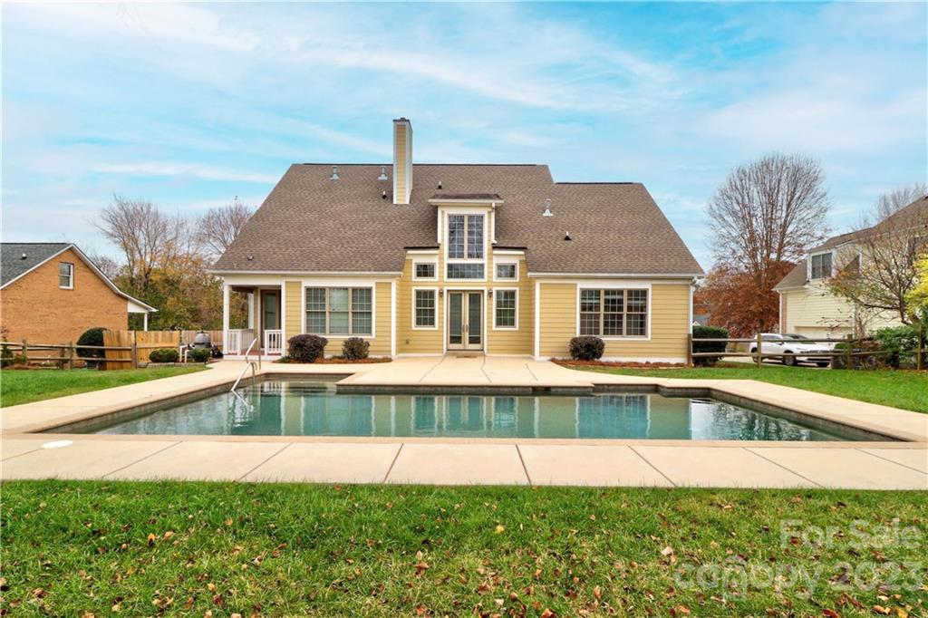 120 Sink Farm Road Mooresville, NC 28115 - Photo 43 of 46