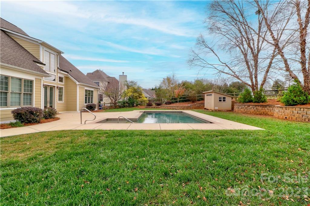 120 Sink Farm Road Mooresville, NC 28115 - Photo 45 of 46