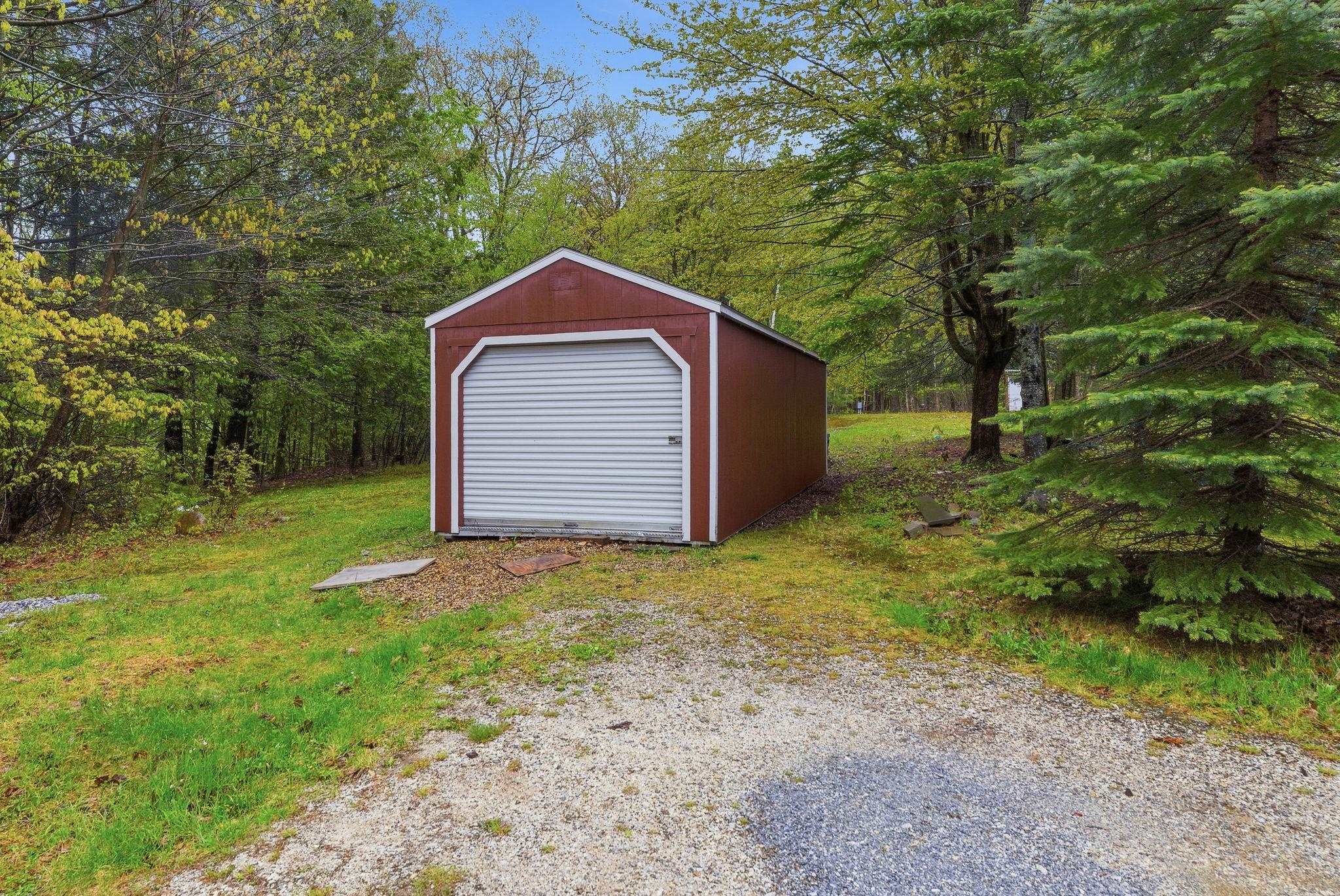114 Mansfield Road Temple, NH 03084 - Photo 35 of 38 Gallery Image 35