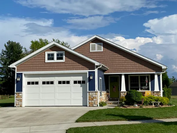 $344,900 | 171 Riverdale Drive, Petersburg, MI 49270