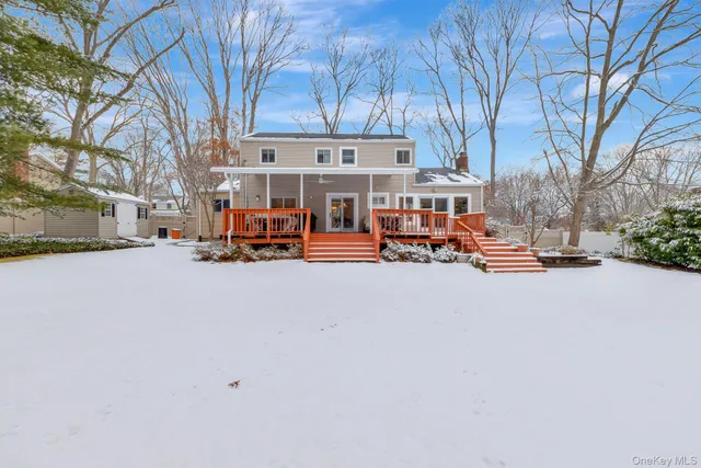 $799,999 | 25 Sheryl Crescent, Smithtown, NY 11787