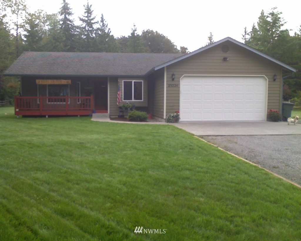 23224 Florence Acres Road Monroe, WA 98272 - Photo 1 of 1