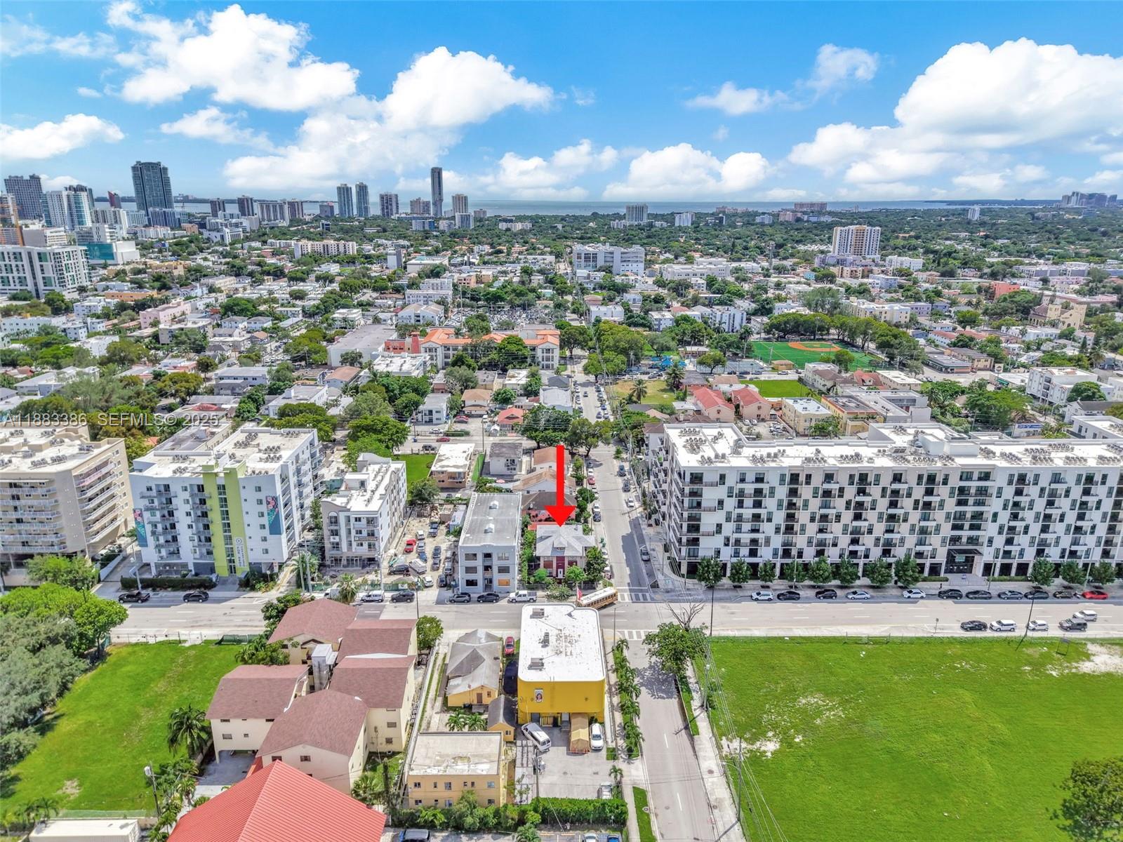 676 Southwest 1st Street Miami, FL 33130 - Photo 5 of 7