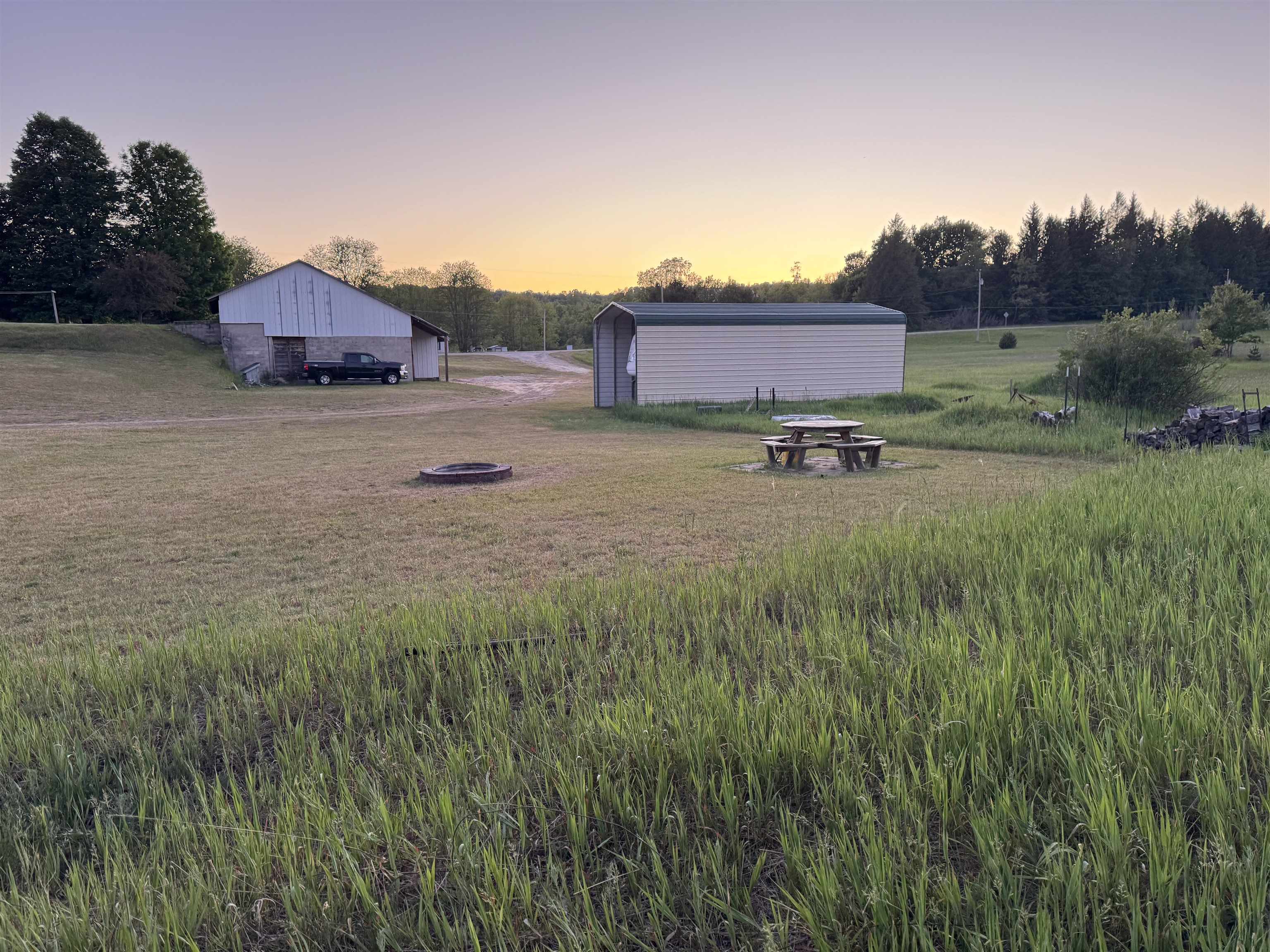7981 South Maple City Road Maple City, MI 49664 - Photo 34 of 44