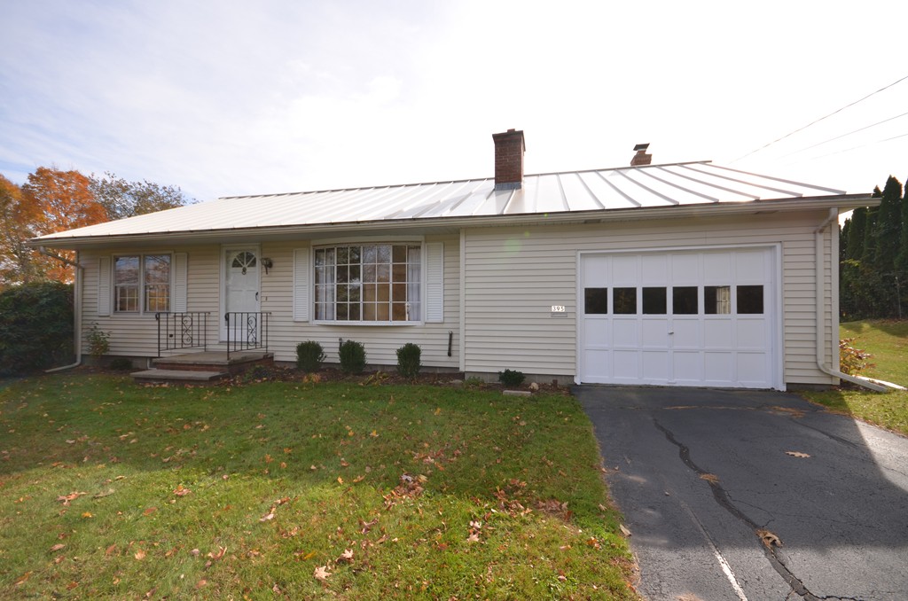 395 Adams Road Greenfield, MA 01301 - Photo 1 of 27 Gallery Image 1