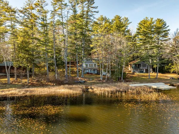 $440,000 | 291 Mic Mac Lane, Union, ME 04862