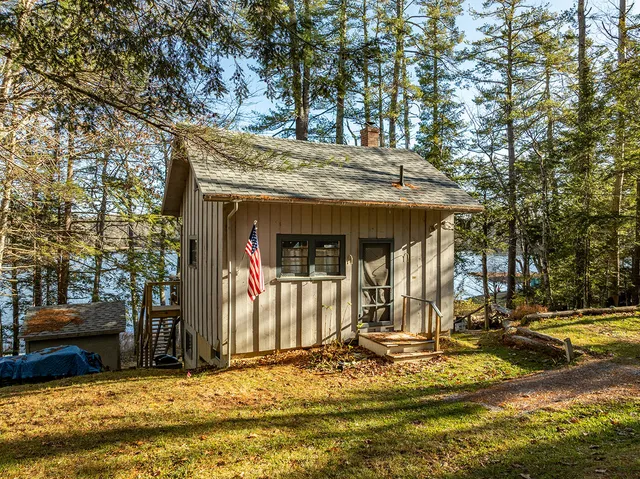 $440,000 | 291 Mic Mac Lane, Union, ME 04862