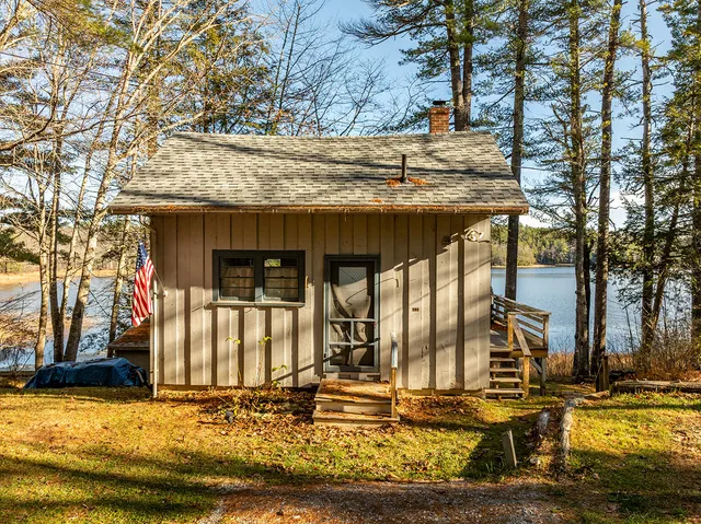 $440,000 | 291 Mic Mac Lane, Union, ME 04862